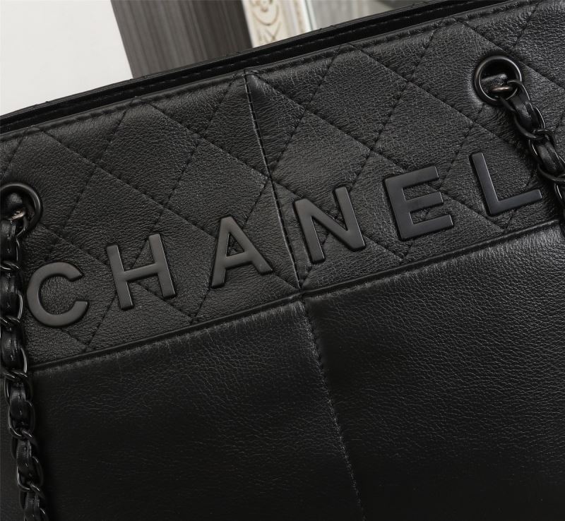 Chanel Shopping Bags